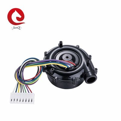 Pozitif Ters Çevirme 12VDC Fırçasız Üfleyici Fan PG Sinyali Geri Beslemesi CPAP Makine Motoru