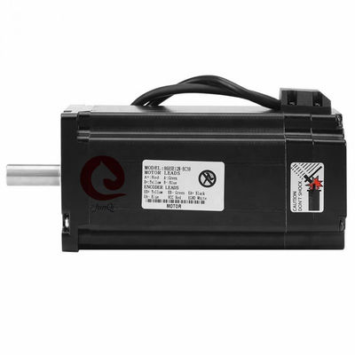 8Nm Nema34 Kapalı döngülü adımlı motor sürücüsü