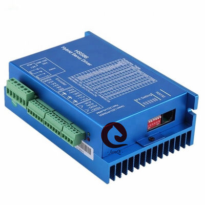 8Nm Nema34 Kapalı döngülü adımlı motor sürücüsü