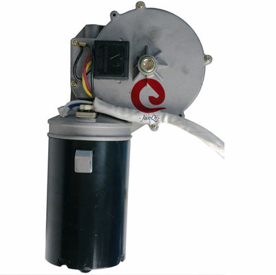 90N.m Arka Cam Silecek Motoru ISO9001 150W Ekran Silecek Motoru