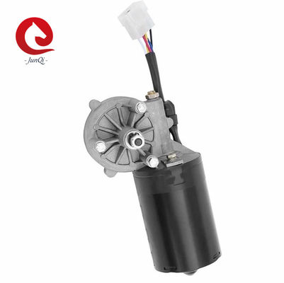 100W 65N.M Evrensel Ön Cam Silecek Motoru Ekskavatör İçin