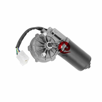 Yüksek Torklu 70w deniz cam silecek motoru Düşük RPM 12V 24VDC Dişli