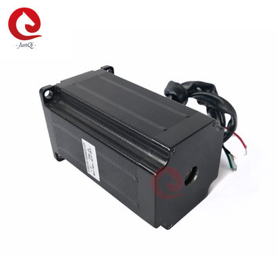 Nema23 Elektrikli Step Motor 57mm 1.8 Derece