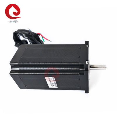 Nema23 Elektrikli Step Motor 57mm 1.8 Derece