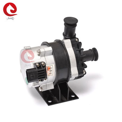 Hidrolik Tork Konvertörü Soğutma Döngüsü için 24V DC Elektrikli Araç Pompası