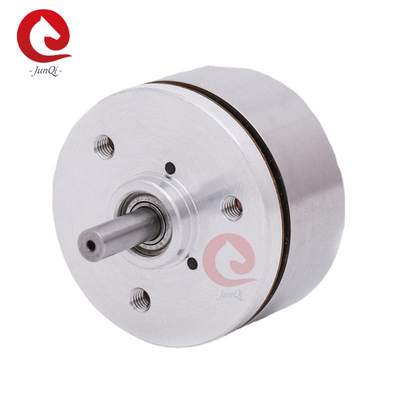 9V 24V 48V 32mm Düz Fırçasız DC Motor Tork Aralığı 0.025Nm'den 0.03Nm'ye