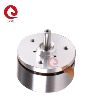 9V 24V 48V 32mm Düz Fırçasız DC Motor Tork Aralığı 0.025Nm'den 0.03Nm'ye