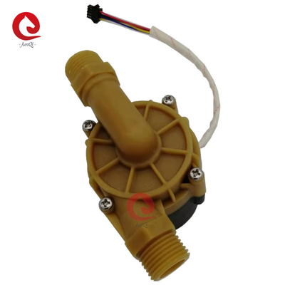 Şofben Sirkülasyonlu DC Su Pompası PWM Hız Kontrol 24V 55W