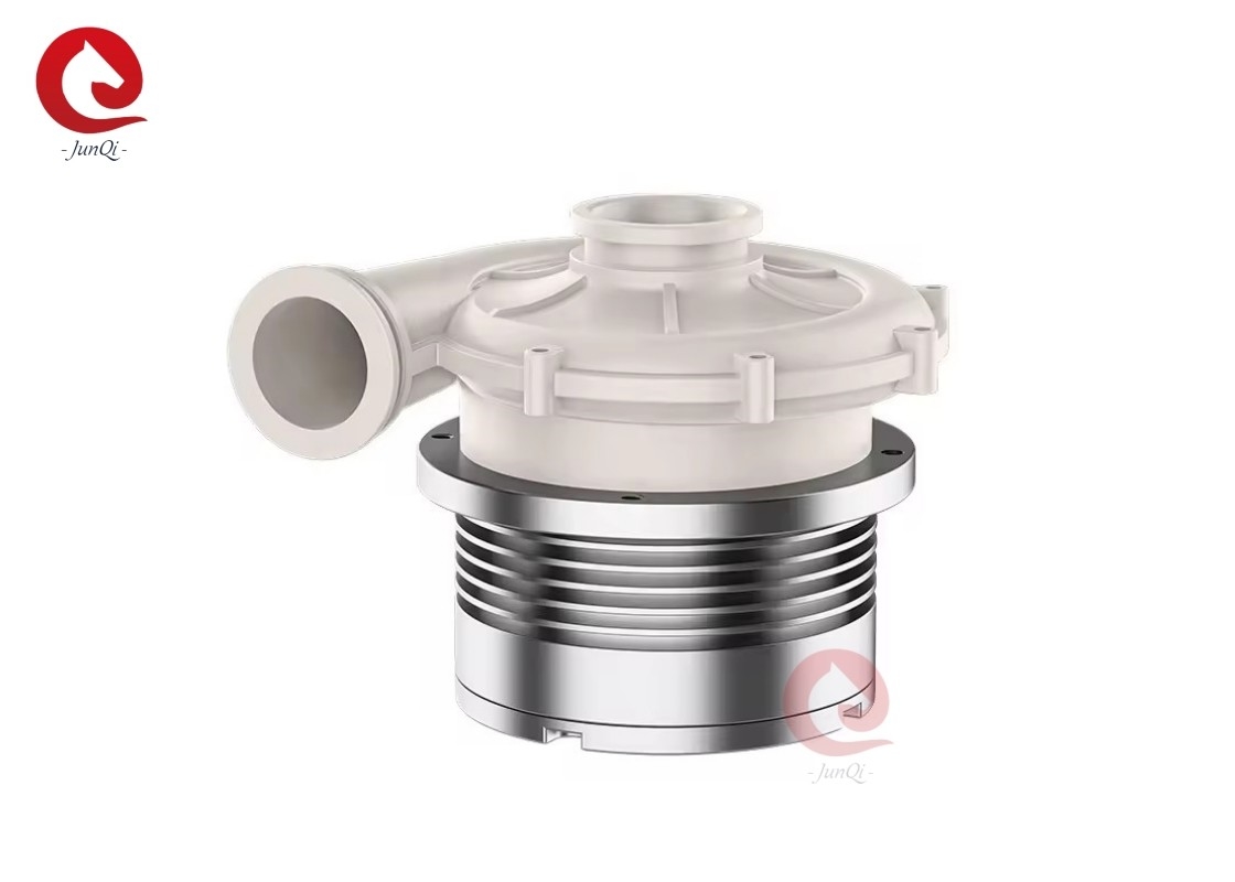 OWB9275-24V Serisi Yüksek Hız 50000rpm Çevre Örneği Alımı İçin DC Blower Brushless Fan