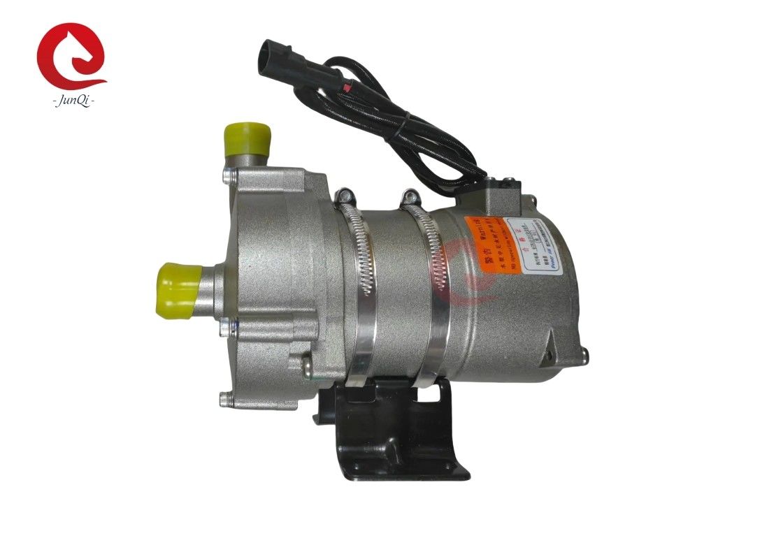 24V 240W Yüksek Asansör 18m JP200-3X Elektronik Su Pompası Kokal Kamyonlar ve MuCK Kamyon Motor Soğutma