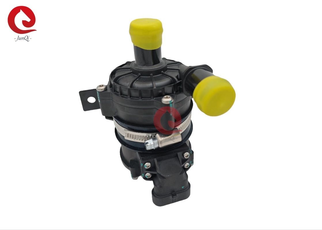 12V DC Sirkülasyon Su Pompası JP80-12V  Araba Isıtma Klima Döngüsü İçin