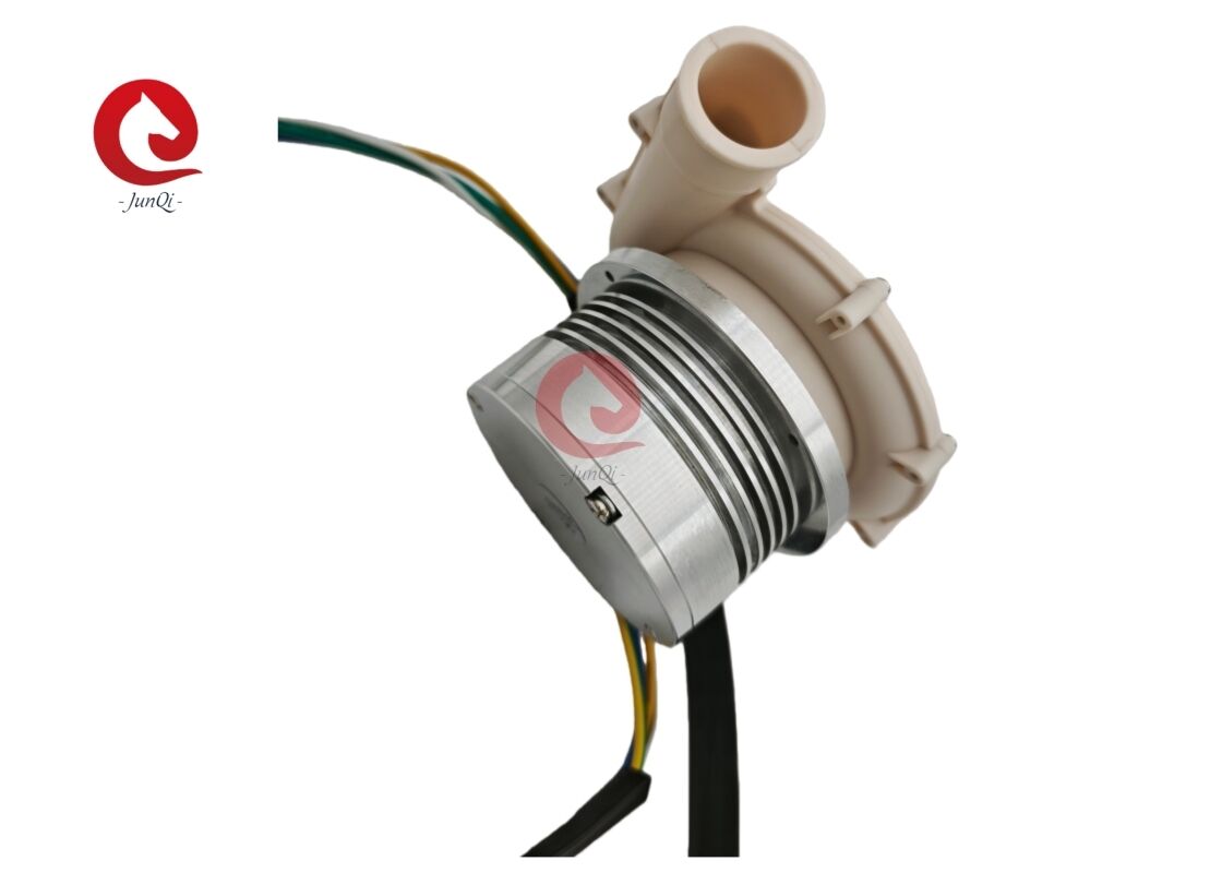JUNQI 24V 25Kpa 52000rpm Brushless DC Blower Fan OWB9275-24V Örnekleme Aracı için