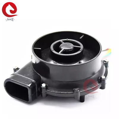 75W 6.5Kpa 380L / Min Fırçasız DC Hava Üfleyici Uyku Vantilatörü Ortam Dedektörü
