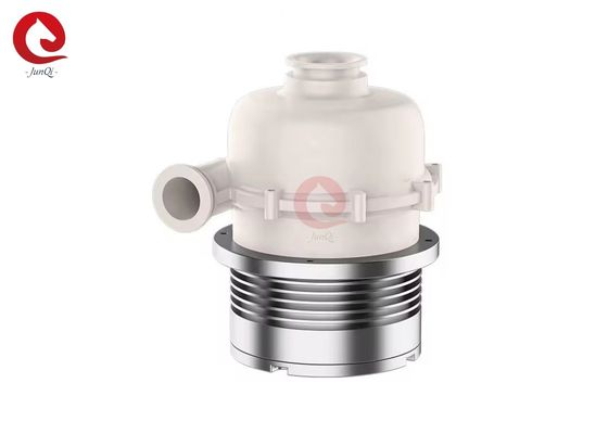 OWB7095 Mini Turbin 23kPa fırçasız fan üfleyicisi hava yastığı makinesi / el kurutma makinesi