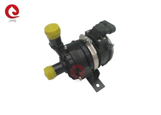 24V BLDC Su Pompası 8m Başlık 20L/Min EV Şarj Sasyonu Soğutma Sistemi
