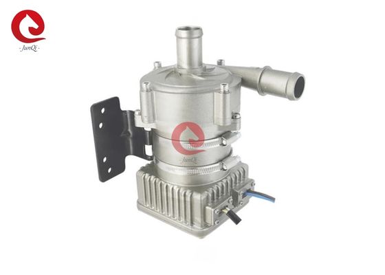 JUNQI  JP300S-540VDC Elektrikli Soğutucu Su Pompası 3600L/sa Akış 14m Basınç Ticari Araç Soğutma Sistemi İçin