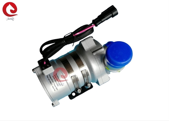 Birleşik Şehir Otobüsü Soğutma Suyu Pompası 24V 250W JP-BL43-200 Elektrikli Su Pompası 2800LPH Akış 16m Basınç