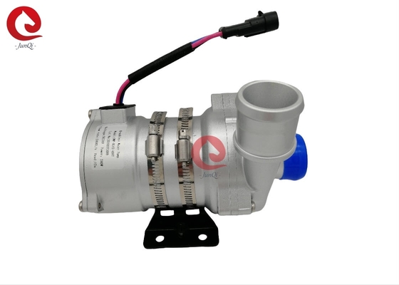 240W PWM fırçasız DC motorlu su pompası JP-BL43-408T EV pil soğutması için