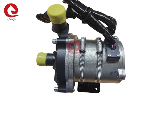Yeni Enerji Otobüs Soğutma Sistemleri için 12V 24VDC Elektrikli Su Pompası