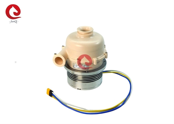 24CFM 23kpa Yüksek Hızlı Yüksek Güçlü Mini Havalandırıcı OWB7095-24V/220VAC Yüksek Hızlı Şişirme için