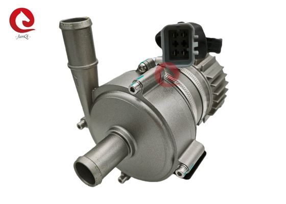 JUNQI JP400S 24V 450W H=25m BLDC Elektrikli Soğutma Pompası Kapalı Veri Merkezi İçin
