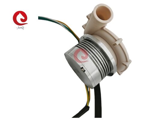 JUNQI 24V 25Kpa 52000rpm Brushless DC Blower Fan OWB9275-24V Örnekleme Aracı için