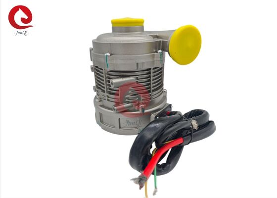 JUNQI JP2200RS-48V 2KW Soğutma Döngüsü Sirkülasyon Pompası Ticari / Endüstriyel Enerji Depolama Sistemi İçin