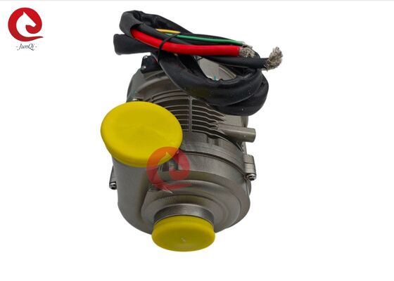 RS485 İletişimli 2200W 48V 12000L/s Akış 33.5m Kaldırma Yakıt Hücresi Soğutma Suyu Pompası