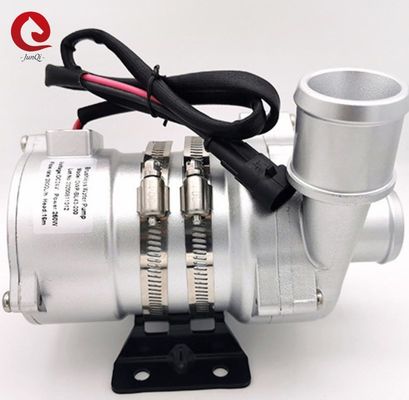 2800L / H 250W Fırçasız DC Motor Su Pompası Otomotiv 20000h Yakıt Hücresi Soğutucu Glikol Pompası