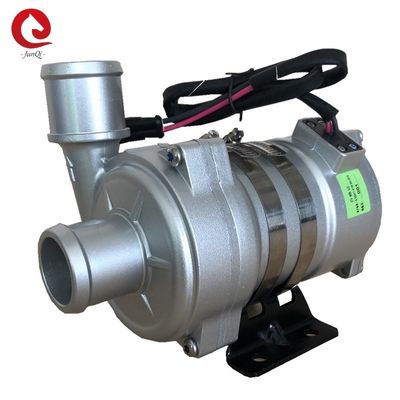 PHEV Araçlar Soğutucu Dolaşımı İçin 24VDC 130W 250W Otomatik Elektrikli Su Pompası