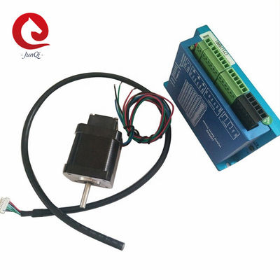 Enkoder HSS42 ile Entegre NEMA17 42mm Step Motor Sürücüsü