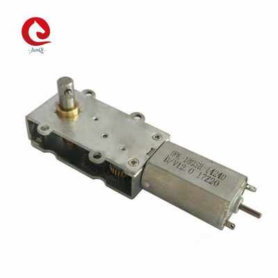 51mm 24V Yüksek Torklu Kalıcı Mıknatıs DC 12V Yüksek Hızlı 12000 Rpm Fırça Küçük Dc Motor