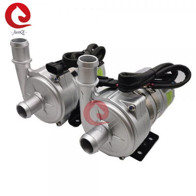 24VDC 2400L/S 16M BEV OTOBÜS Fırçasız DC Su Pompası PWM Kontrollü JP-BL43-426T