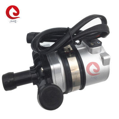 Yardımcı Isıtma Çevrimleri için Pil Soğutma Fırçasız DC Su Pompaları 24V 30LPM